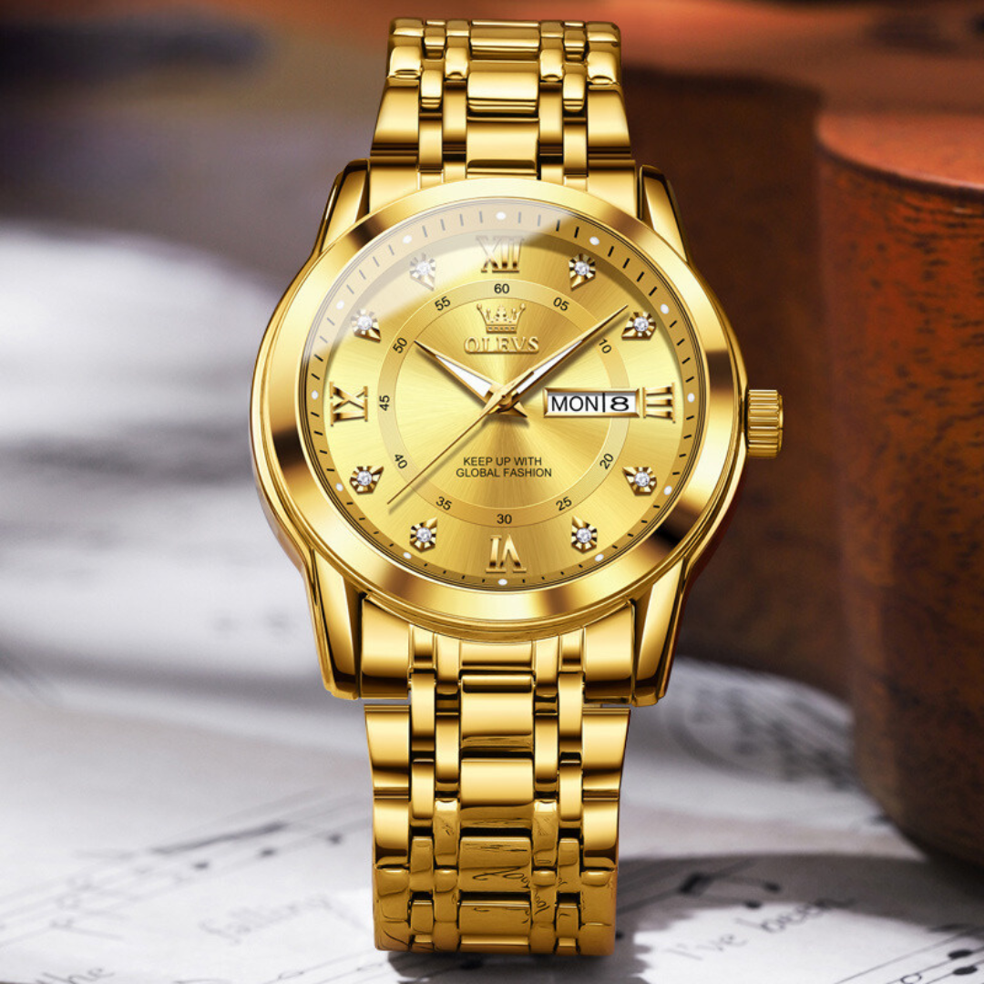 Monarch Virtue Watch