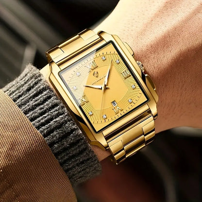 Monarch Imperial Watch