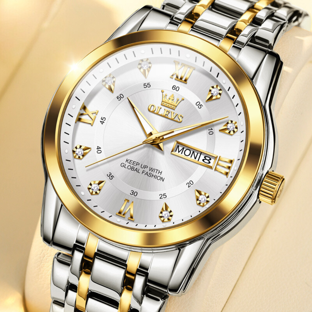 Monarch Virtue Watch