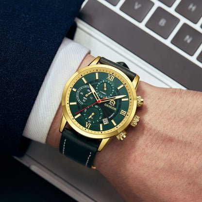 Heritage Marquis Watch