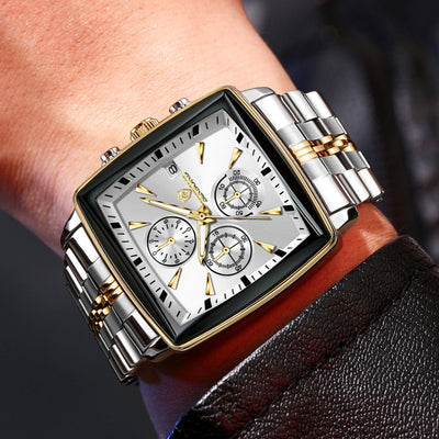 Monarch Epoch Watch