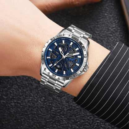 Monarch Virtuoso Watch