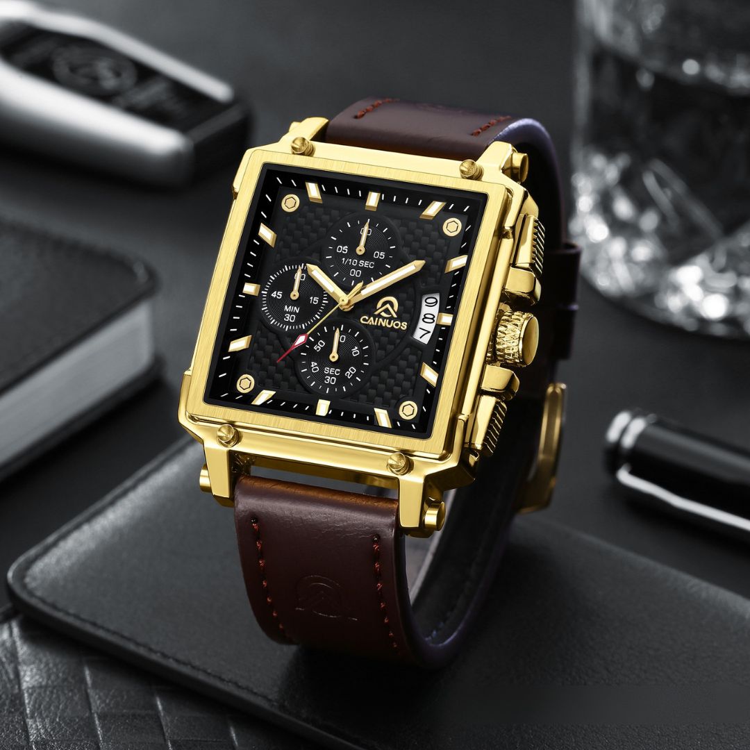 Heritage Virtue Watch