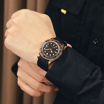 Vortex Zenith Watch
