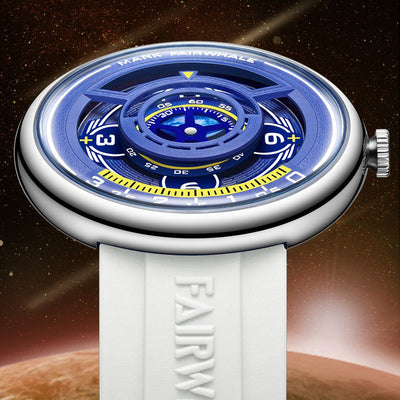 Vortex Nebula Watch