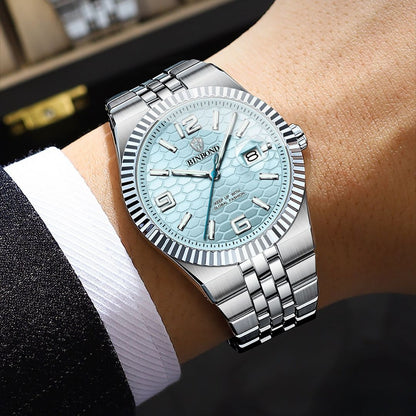 Monarch Meridian Watch