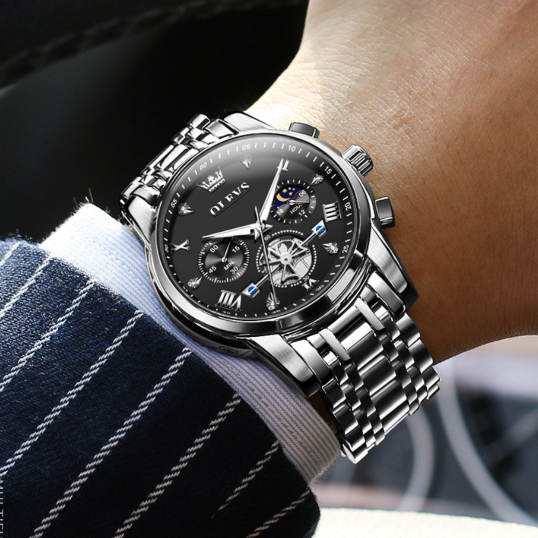 Monarch Sovereign Watch