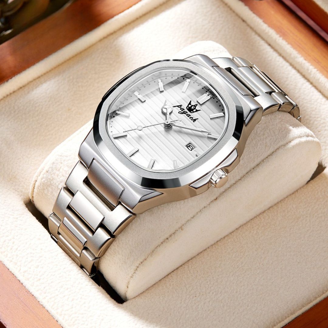 Monarch Regent Watch