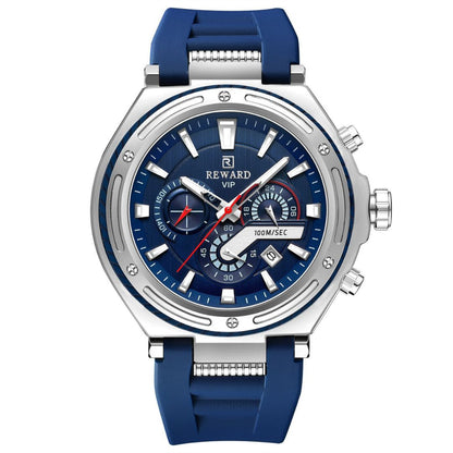 Vortex Gravity Watch