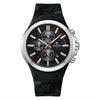 Black - Silver