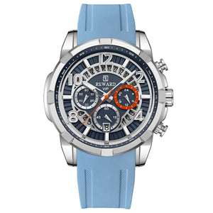Vortex Velocity Watch
