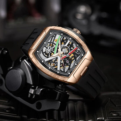 Vortex Equinox Watch