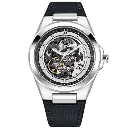 Vortex Stratos Watch