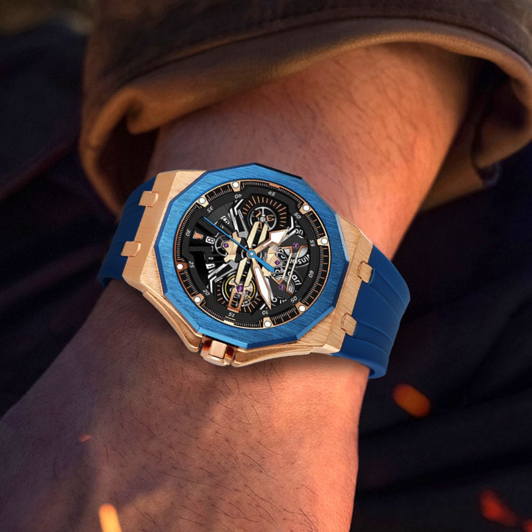Vortex Titan Watch
