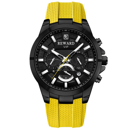 Vortex Apexium Watch