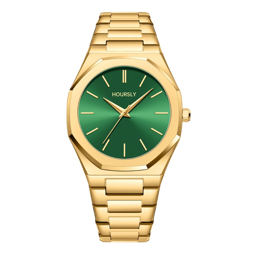 Monarch Regent Watch