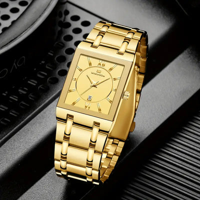 Monarch Momentum Watch