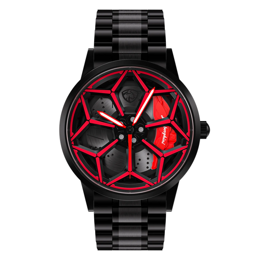 Velocity Genesis Watch