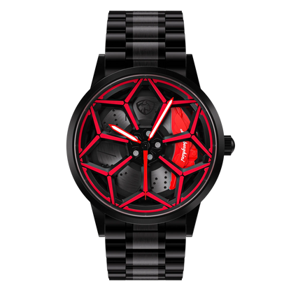 Velocity Genesis Watch