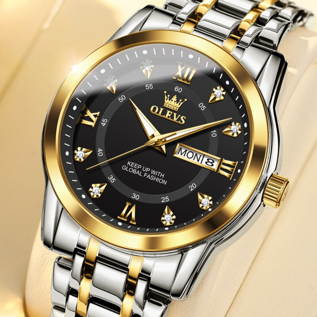 Monarch Virtue Watch