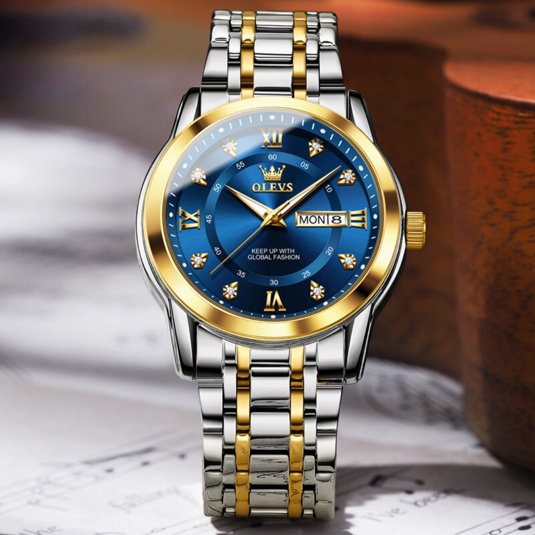 Monarch Virtue Watch