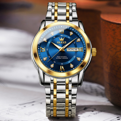 Monarch Virtue Watch