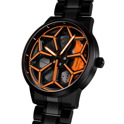 Velocity Phantom Watch