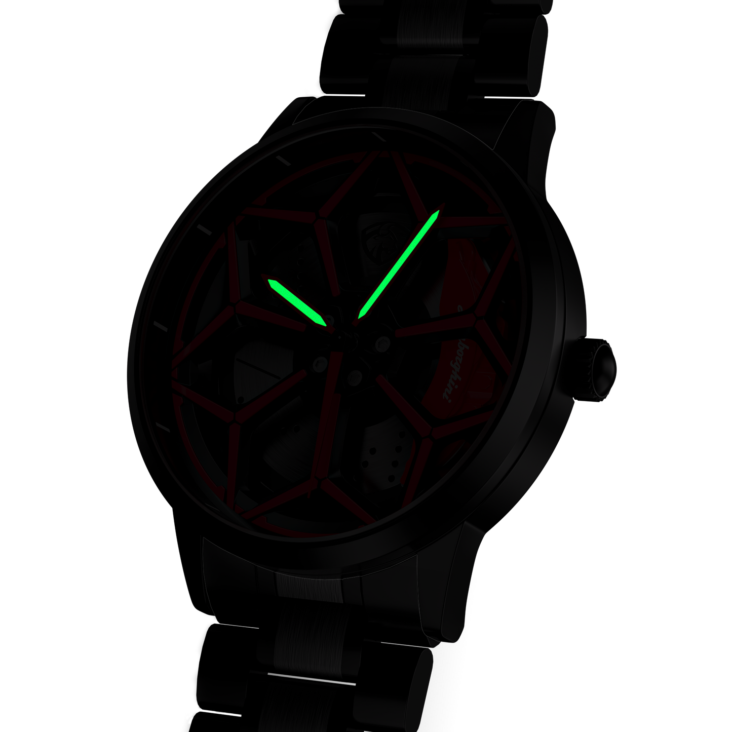 Velocity Genesis Watch