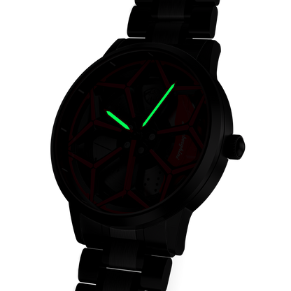Velocity Genesis Watch