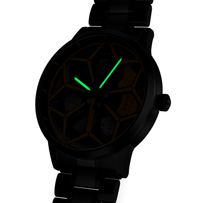 Velocity Phantom Watch