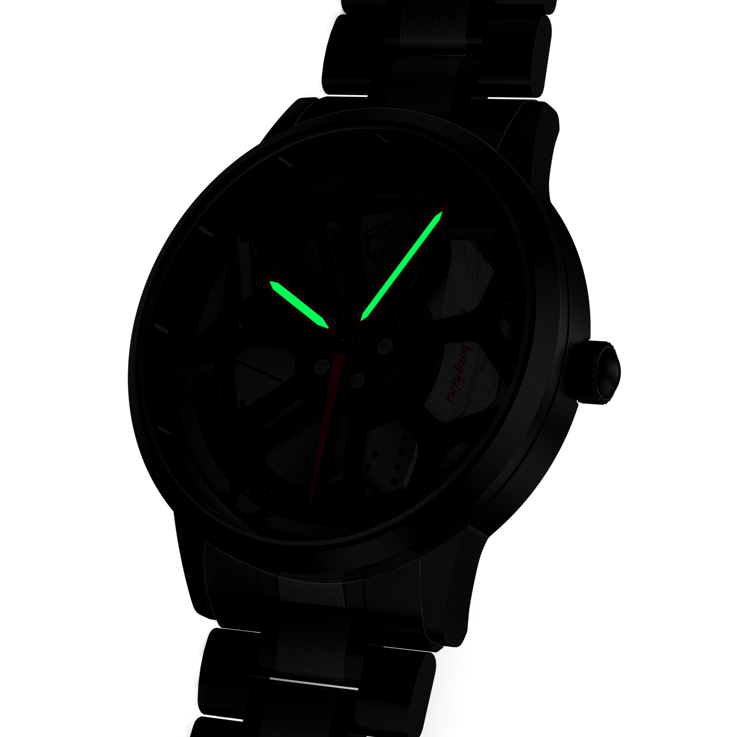 Velocity Hyperion Watch