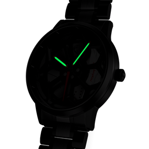Velocity Hyperion Watch