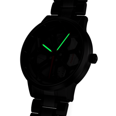 Velocity Hyperion Watch