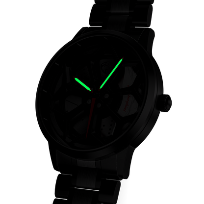 Velocity Hyperion Watch