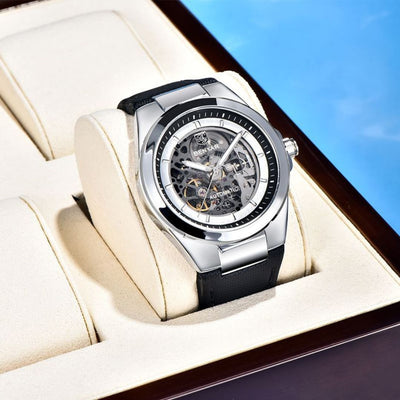 Vortex Stratos Watch