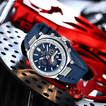 Vortex Gravity Watch