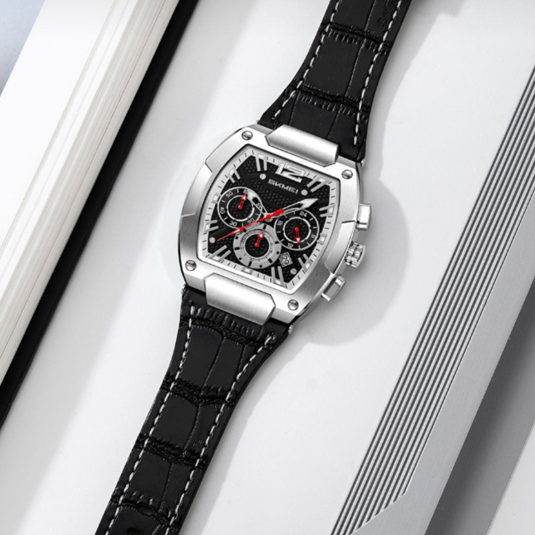 Heritage Vanguard Watch