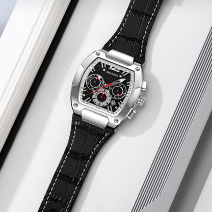 Heritage Vanguard Watch