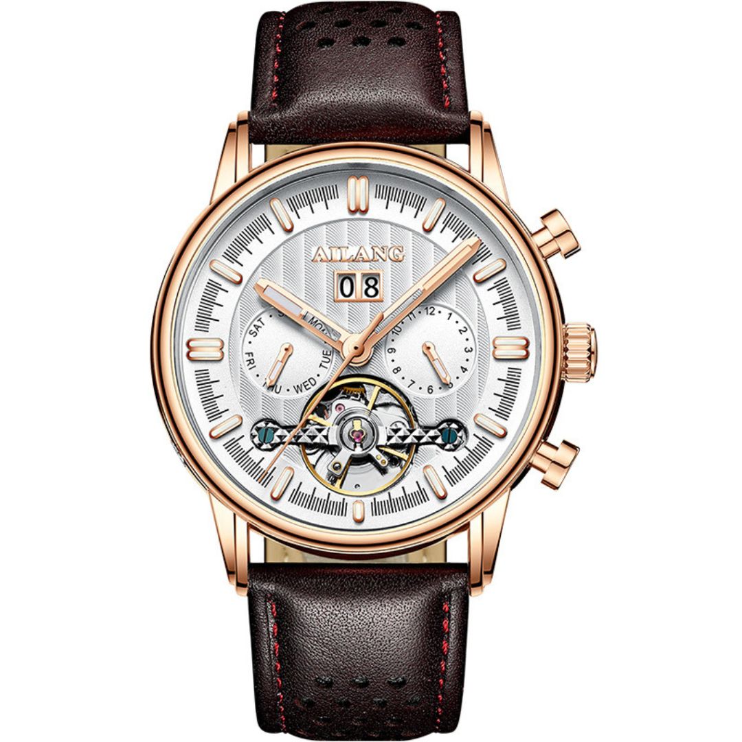 Heritage Dynasty Watch