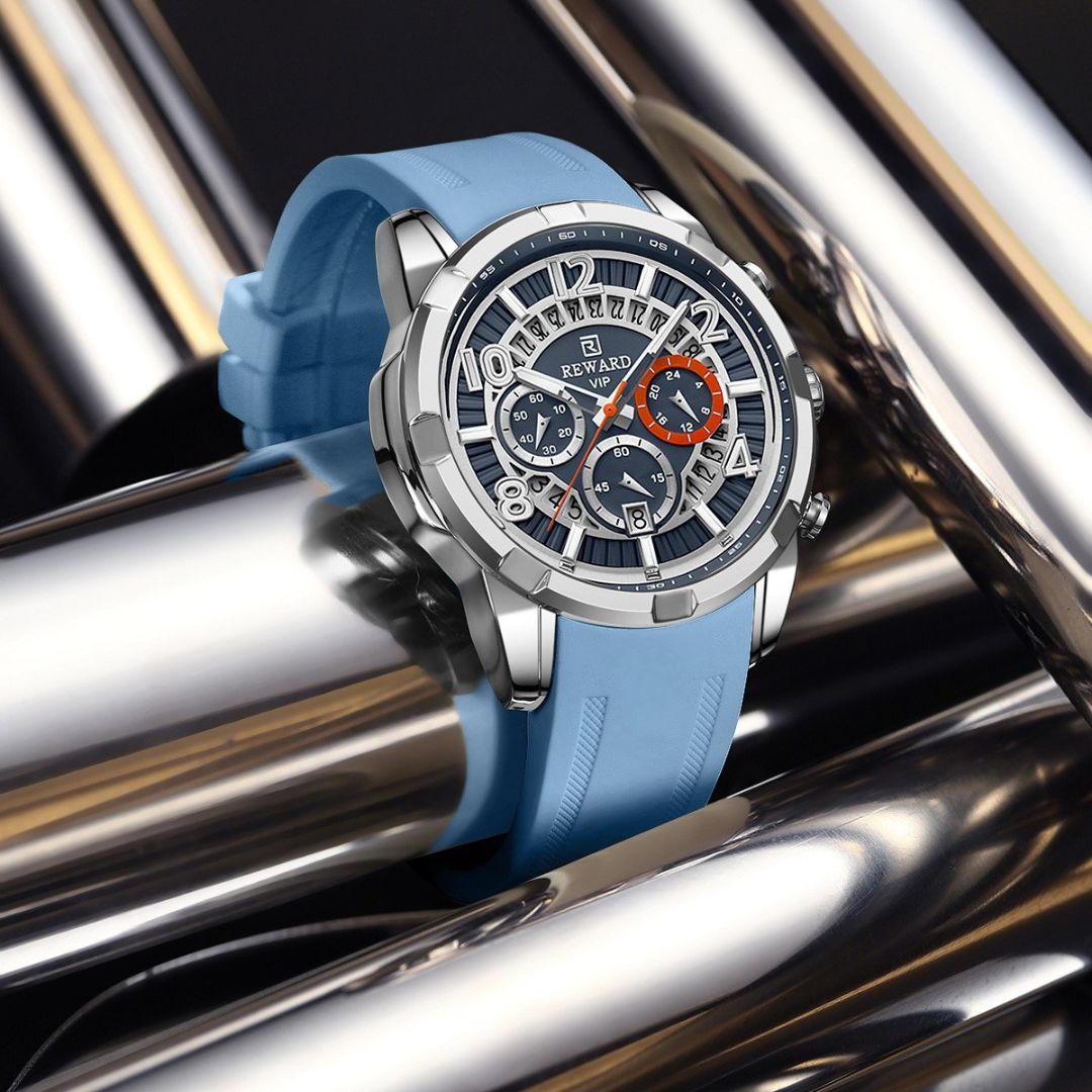 Vortex Velocity Watch