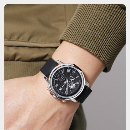 Heritage Crown Watch