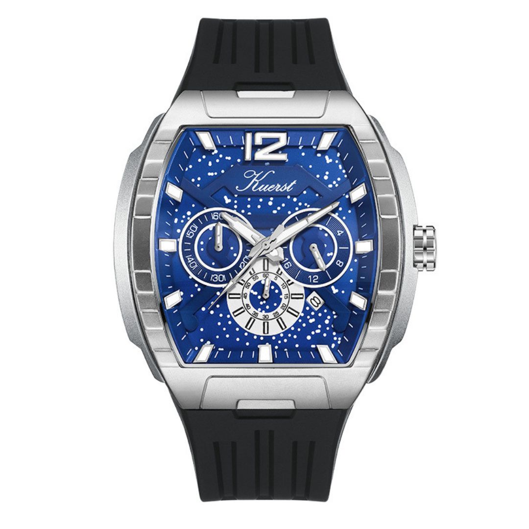 Vortex Reactor Watch