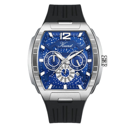 Vortex Reactor Watch