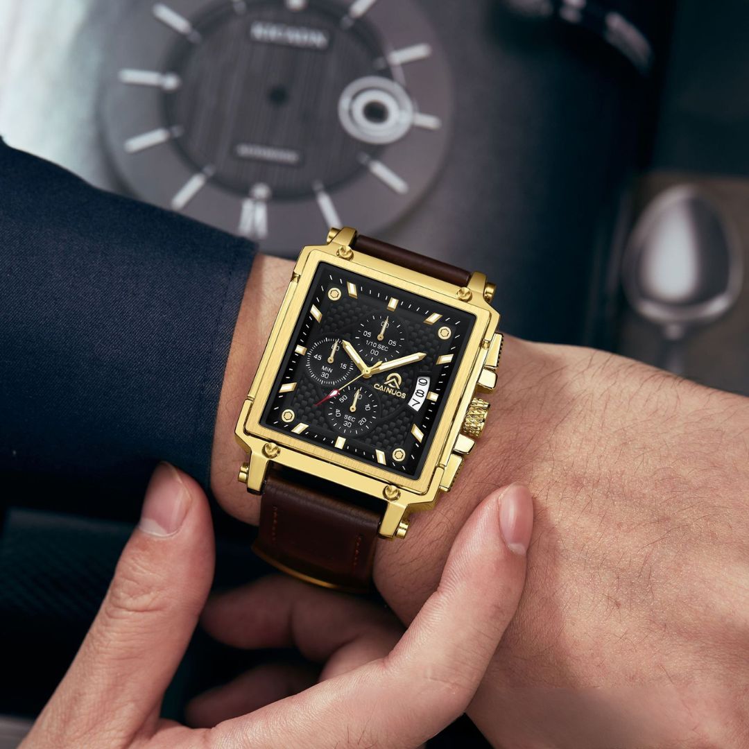 Heritage Virtue Watch