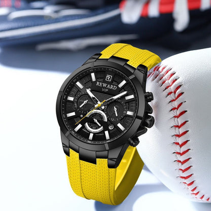 Vortex Apexium Watch