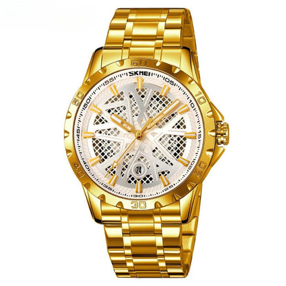 Monarch Virtuoso Watch