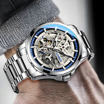 Monarch Zenith Watch