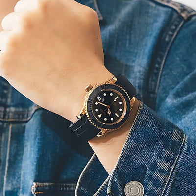 Vortex Zenith Watch