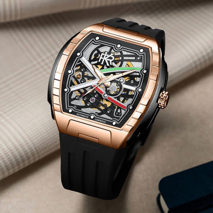 Vortex Equinox Watch