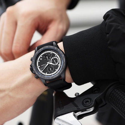 Vortex Momentum Watch